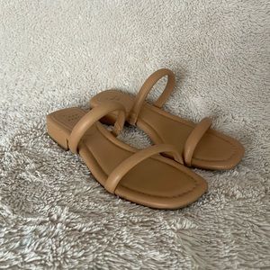 A New Day Sandals size 9